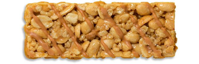 Protein Crunchy Peanut Butter 