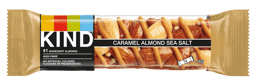 сaramel almond & sea salt image